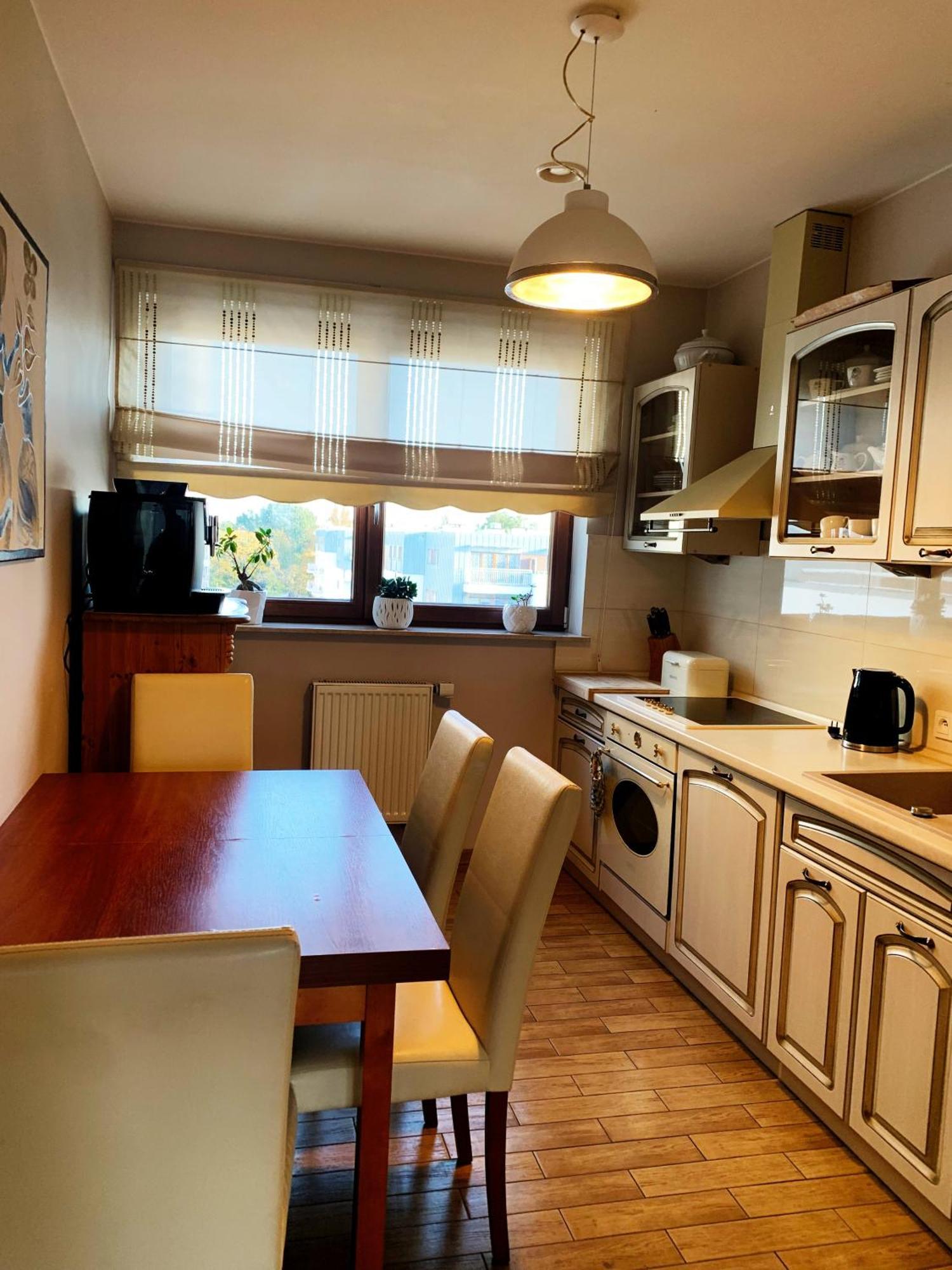 #apartamentviktoria - Twoj Idealny - Ihre Perfekte * Świnoujście